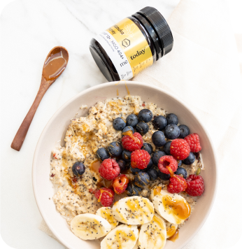Manuka Honey